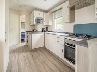 Chalet Renesse Caratteristiche 21