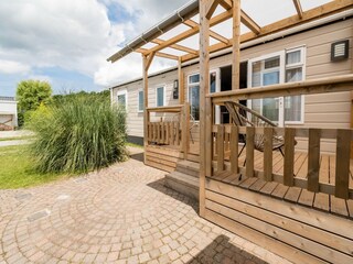Chalet Renesse Buitenaudio-opname 7