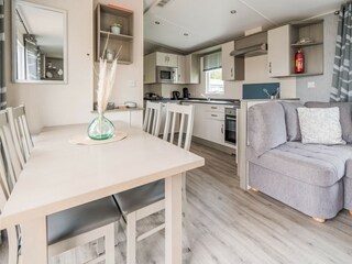 Chalet Renesse Caratteristiche 23