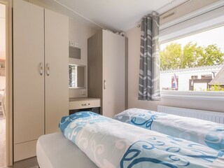 Chalet Renesse Kenmerken 24