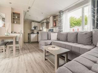 Chalet Renesse Équipement 18