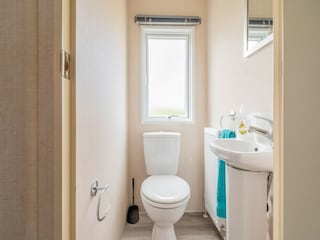 Chalet Renesse Équipement 22