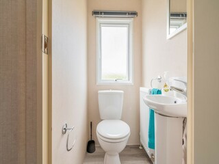 Chalet Renesse Kenmerken 22