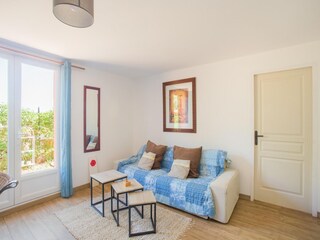 Holiday house Régusse Features 16