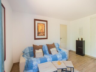 Holiday house Régusse Features 17
