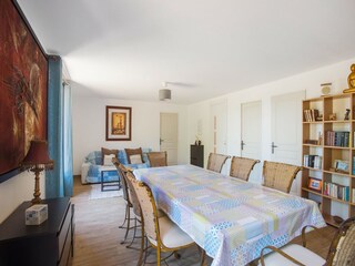 Holiday house Régusse Features 18