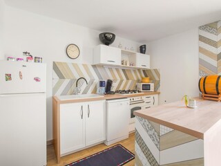 Maison de vacances Régusse Équipement 30