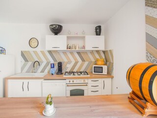 Vakantiehuis Régusse Kenmerken 23
