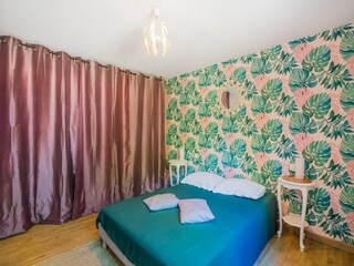 Ferienhaus Régusse Ausstattung 16