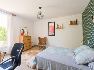 Holiday house Régusse Features 22