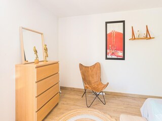 Holiday house Régusse Features 18