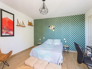 Maison de vacances Régusse Équipement 31