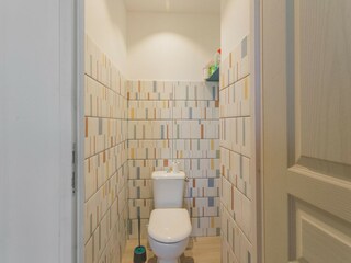 Ferienhaus Régusse Ausstattung 21