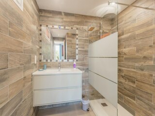 Casa de vacaciones Régusse Características 13