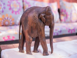 Ferienhaus Régusse  38