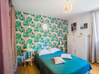 Holiday house Régusse Features 29