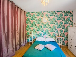 Vakantiehuis Régusse Kenmerken 30