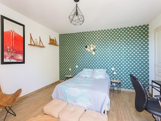 Casa de vacaciones Régusse Características 31