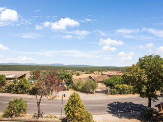 Casa de vacaciones Régusse Entorno 32