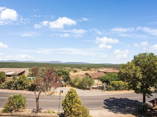 Ferienhaus Régusse Umgebung 33