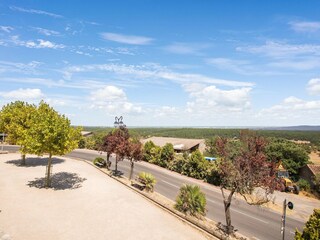 Maison de vacances Régusse Environnement 34