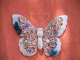 Casa per le vacanze Régusse  37