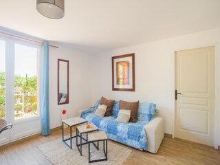 Holiday house Régusse Features 27
