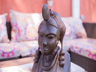 Holiday house Régusse  39