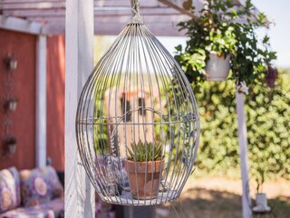 Ferienhaus Régusse  38