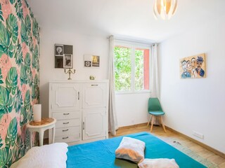 Holiday house Régusse Features 15