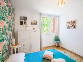 Vakantiehuis Régusse Kenmerken 31