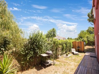 Ferienhaus Régusse Außenaufnahme 11