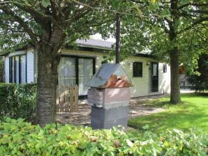 Chalet pintoresco en Uden con terraza - Uden - image1