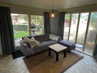 Chalet Uden Features 12