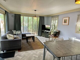 Chalet Uden Features 13