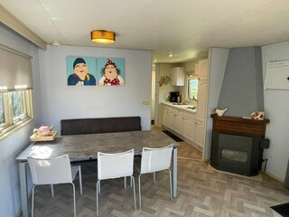 Chalet Uden Features 14