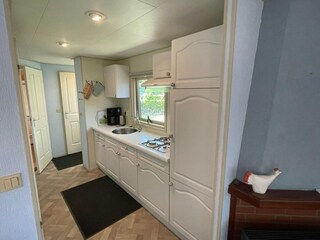 Chalet Uden Features 15