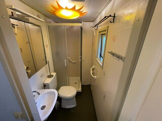 Chalet Uden Ausstattung 15