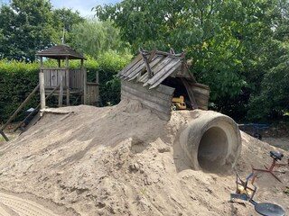 Chalet Uden  27