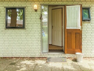 Chalet Uden Équipement 17