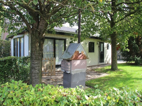 Chalet in Uden nahe Maashorst, 4 PAX Von Belvilla