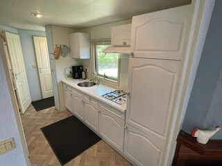 Chalet Uden Features 7