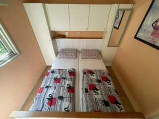 Chalet Uden Caratteristiche 11