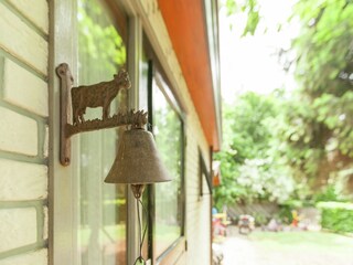 Chalet Uden  24