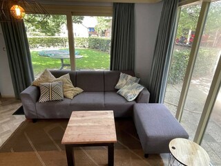 Chalet Uden Équipement 15
