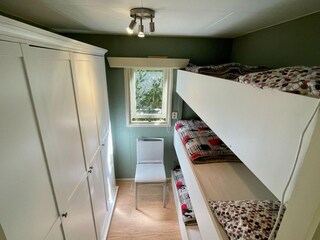 Chalet Uden Équipement 12