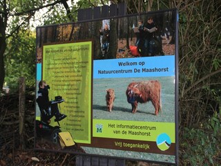 Chalet Uden Ambiente 19