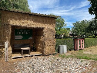 Chalet Uden Environment 19