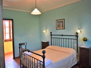Farmhouse Asciano Features 38