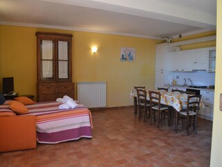 Farmhouse Asciano Features 39